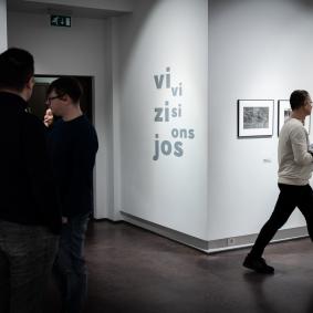 Fotografijos muziejuje – paroda „Vizijos“, atspindinti naujumo ir originalumo paieškas XX a. Lietuvos fotografijoje